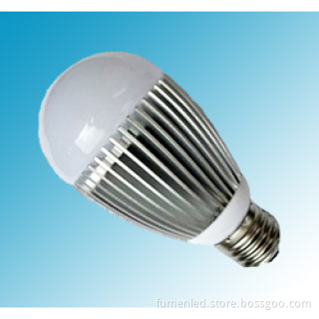 LED Bulb Lights (E27 6W Energy Saving)